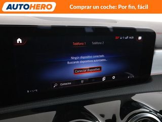 Mercedes CLA CLA 220 d AMG Line