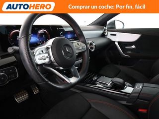 Mercedes CLA CLA 220 d AMG Line