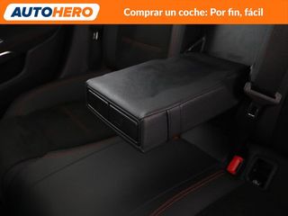 Mercedes CLA CLA 220 d AMG Line