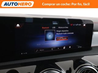 Mercedes CLA CLA 220 d AMG Line