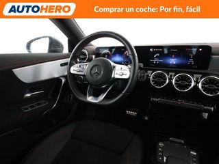 Mercedes CLA CLA 220 d AMG Line