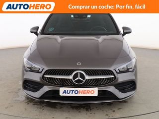 Mercedes CLA CLA 220 d AMG Line
