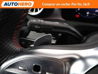 Mercedes CLA CLA 220 d AMG Line