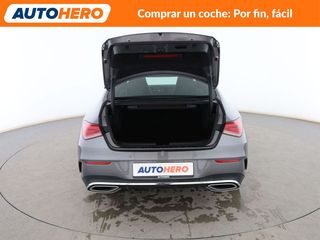 Mercedes CLA CLA 220 d AMG Line