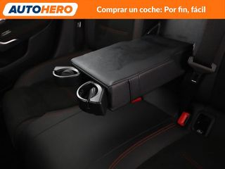 Mercedes CLA CLA 220 d AMG Line