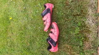 Zapatillas Ciclismo Spiuk Rodda Talla 47