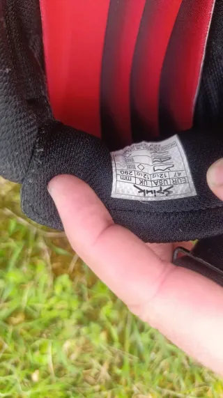 Zapatillas Ciclismo Spiuk Rodda Talla 47