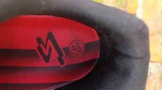 Zapatillas Ciclismo Spiuk Rodda Talla 47