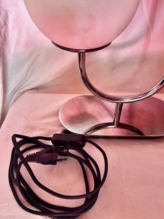 Lámpara de mesa Ikea SIMRISHAMN