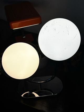 Lámpara de mesa Ikea SIMRISHAMN