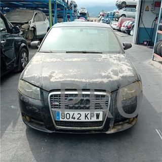 CONMUTADOR COLUMNA DIRECCION Audi A3 (8P1)(05.2003->) 2.0 TDI Ambition [2,0 Ltr. - 103 kW TDI]