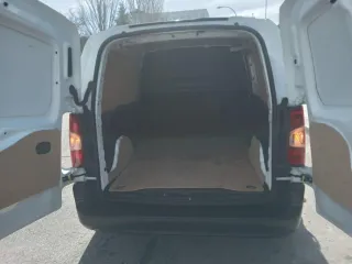 Citroen Berlingo 2021