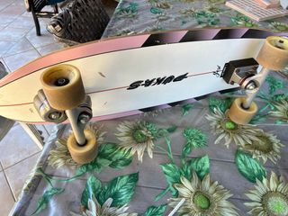 Surfskate Pukas