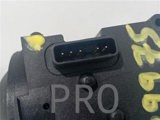 MANDO LIMPIAPARABRISAS Audi A8 (4E)(2002->) 4.2 Quattro [4,2 Ltr. - 246 kW V8 40V]