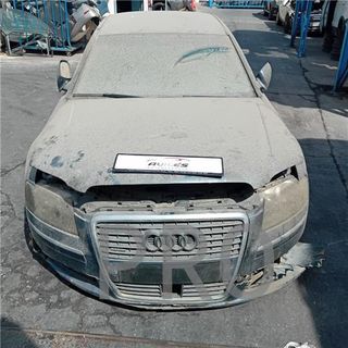 MANDO LIMPIAPARABRISAS Audi A8 (4E)(2002->) 4.2 Quattro [4,2 Ltr. - 246 kW V8 40V]