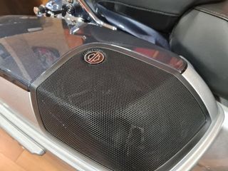 Harley-Davidson CVO 2018 | 4.900 km | Milwaukee‑Eight 117 | 37.990€