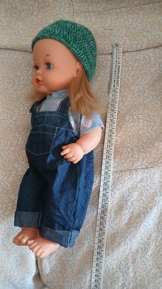 Bambolotto Famosa T-1865-03