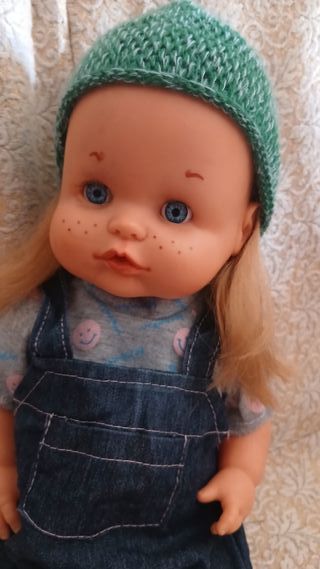 Bambolotto Famosa T-1865-03