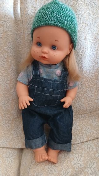 Bambolotto Famosa T-1865-03