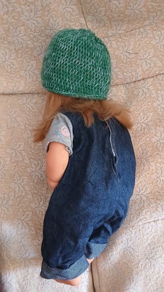 Bambolotto Famosa T-1865-03