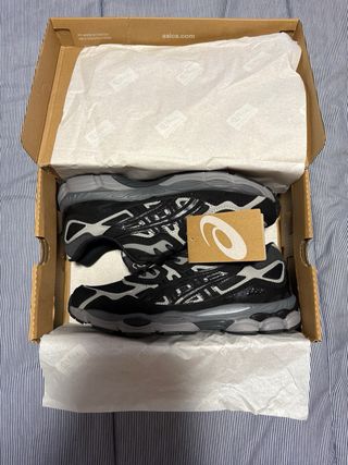 Zapatillas Asics Gel-NYC Nuevas