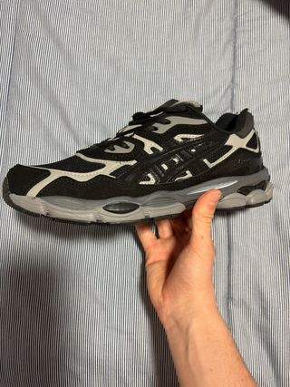 Zapatillas Asics Gel-NYC Nuevas