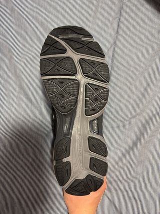 Zapatillas Asics Gel-NYC Nuevas