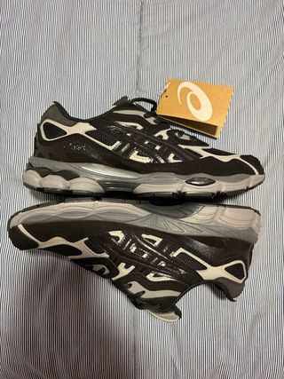 Zapatillas Asics Gel-NYC Nuevas