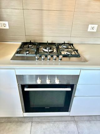 Cucina Lube Immagina Neck Bianco Assoluto