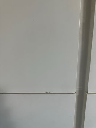 Cucina Lube Immagina Neck Bianco Assoluto