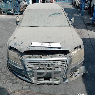 MODULO ELECTRONICO Audi A8 (4E)(2002->) 4.2 Quattro [4,2 Ltr. - 246 kW V8 40V]