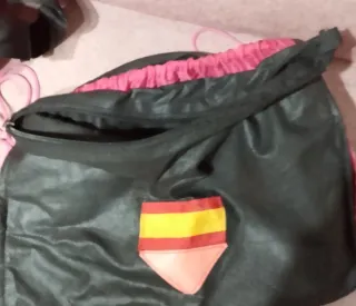 Paletero BULLPADEL + bolsa WILSON + 2 palas princi