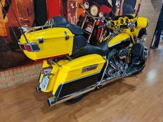 Harley‑Davidson Electra Glide CVO Screamin Eagle 2013 | 53.317 km | 19.990€