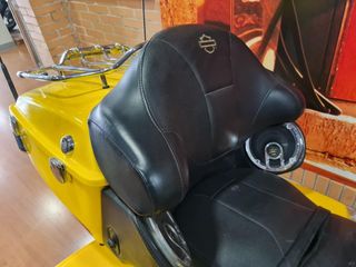 Harley‑Davidson Electra Glide CVO Screamin Eagle 2013 | 53.317 km | 19.990€