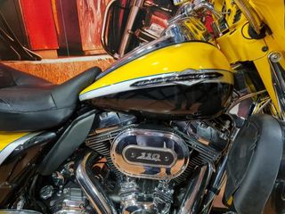 Harley‑Davidson Electra Glide CVO Screamin Eagle 2013 | 53.317 km | 19.990€