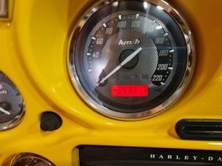 Harley‑Davidson Electra Glide CVO Screamin Eagle 2013 | 53.317 km | 19.990€