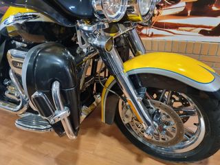 Harley‑Davidson Electra Glide CVO Screamin Eagle 2013 | 53.317 km | 19.990€