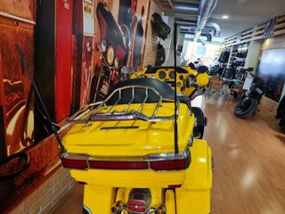 Harley‑Davidson Electra Glide CVO Screamin Eagle 2013 | 53.317 km | 19.990€