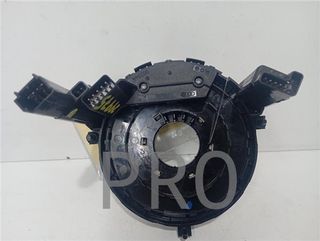 ANILLO AIRBAG Audi A8 (4E)(2002->) 4.2 Quattro [4,2 Ltr. - 246 kW V8 40V]