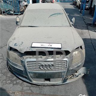 ANILLO AIRBAG Audi A8 (4E)(2002->) 4.2 Quattro [4,2 Ltr. - 246 kW V8 40V]