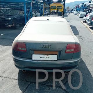 ANILLO AIRBAG Audi A8 (4E)(2002->) 4.2 Quattro [4,2 Ltr. - 246 kW V8 40V]