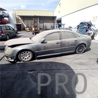 ANILLO AIRBAG Audi A8 (4E)(2002->) 4.2 Quattro [4,2 Ltr. - 246 kW V8 40V]