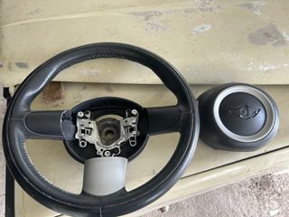 Volante Mini R53, R50 con Airbag