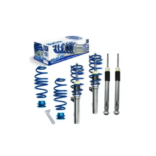 Suspensión Roscada Audi A3 8V Sportback y sedán Bl