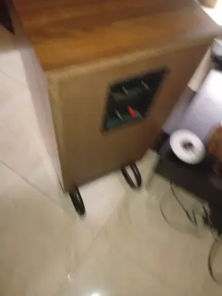 Altavoces Pioneer HPM-60. NO.  NEGOCIOBLE$$$€€€
