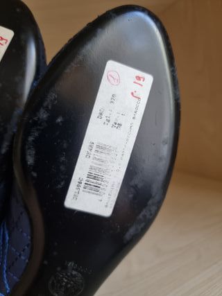 Ballerine Gianni Versace Vanitas 37