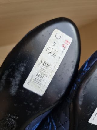 Ballerine Gianni Versace Vanitas 37