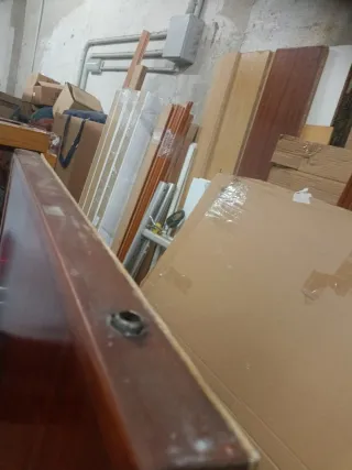 Puerta Acorazada Borjas