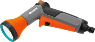 GARDENA Pistola de riego de jardín pulverizadora