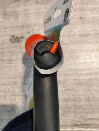 GARDENA Pistola de riego de jardín pulverizadora